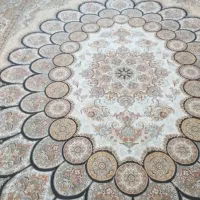 فرش|فرش|آستانه اشرفیه, |دیوار