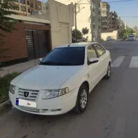 سورن ELX مدل ۹۵ کم کار استثنایی|خودرو سواری و وانت|اصفهان, ملکشهر|دیوار