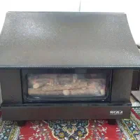 تعمیر و سرویس بخاری گازی در محل|خدمات پیشه و مهارت|یزد, |دیوار