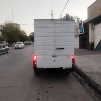 آریسان 2 مدل 1403|خودرو سواری و وانت|کرمانشاه, |دیوار