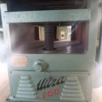 دستگاه پنج کاره ایتالیایی|ماشین‌آلات صنعتی|شهرضا, |دیوار