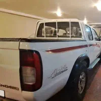 ریچ دوکابین، دودیفرانسیل مدل 97|خودرو سواری و وانت|تهران, زمزم|دیوار