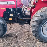 تراکتور 475 جفت مدل 401|خودرو سنگین|سرخنکلاته, |دیوار