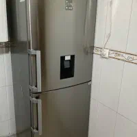 یخچال کلوردرحدنونو