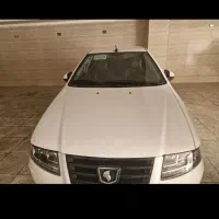 سورن پلاس صفر کیلومتر داخل نمایندگی