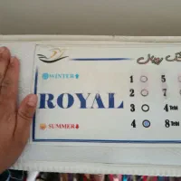تشک دو‌نفره