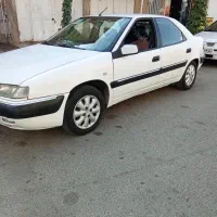 سیتروئن زانتیا 83 سالم
