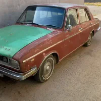 پیکان دولوکس ۵۲|خودرو کلاسیک|تهران, بهارستان|دیوار