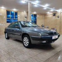 زانتیا مدل88بدون رنگ