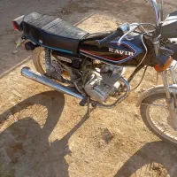 موتورمزاید|موتورسیکلت|سارال, |دیوار