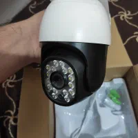 دوربین مینی اسپید دام V380