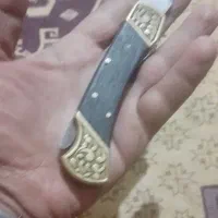 چاقوعتیقه وبی همتا|کوهنوردی و کمپینگ|شهرکرد, |دیوار