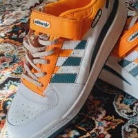 کتونی آدیداس|کیف، کفش، کمربند|صفادشت, |دیوار