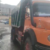 بنز دهچرخ زیرمایلر|خودرو سنگین|شیراز, مجتمع شهید پرویزی|دیوار