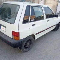 پراید هاچ پک