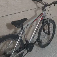 دوچرخه سایز ۲۶ اوورلود|دوچرخه، اسکیت، اسکوتر|تهران, باشگاه نفت|دیوار