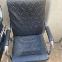 مبل اداری تک نفره