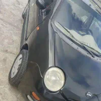 ام وی ام 4سیلندر|خودرو سواری و وانت|رشت, سیا اسطلخ|دیوار