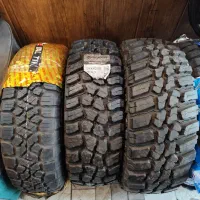 رینگ و لاستیک آفرود - آفرود سنتر|قطعات یدکی و لوازم جانبی|تهران, هرندی|دیوار