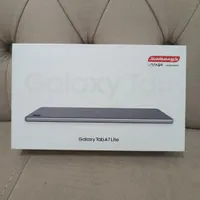 تبلت گلکسی A7 lite بازید امیدیه