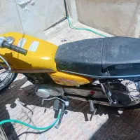 موتور هندا