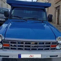 نیسان تک سوز ۴۰۳|خودرو سواری و وانت|سنندج, |دیوار