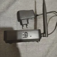 مودم وای فای zyxel|مودم و تجهیزات شبکه|سبزوار, پامنار|دیوار