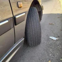 پژو پارسXU7|خودرو سواری و وانت|کرج, گلشهر|دیوار