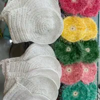 اسکاچ یوموش بافت