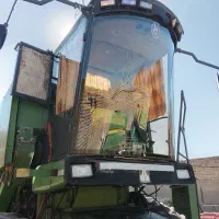 کمباین جاندیر ۷۸|خودرو سنگین|خرم‌آباد, |دیوار