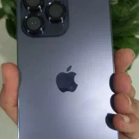 اپل iphone 14 Pro Max با حافظهٔ ۵۱۲ گیگابایت|موبایل|مشهد, حرم مطهر رضوی|دیوار