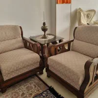 مبل راحتی برای شرکت مبل استقبال ترک