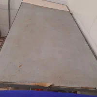 میز برش و میز چوبی