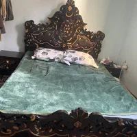 تخت و خواب دو نفره