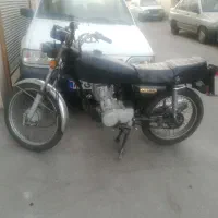 موتورسیکلت مدل 84