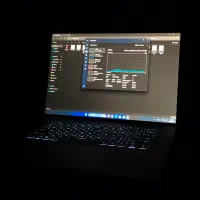 لپ تاپ Zbook studio g9 زیر قیمت|رایانه همراه|آمل, |دیوار