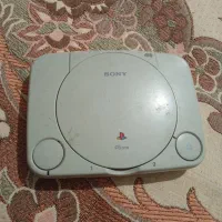 پلستیشن‌یک|پخش‌کننده DVD و ویدیو|علی‌آباد کتول, |دیوار