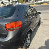 تیبا 2 (هاچبک) EX، مدل ۱۳۹۴