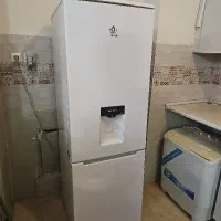 یخچال فریزر سینجر