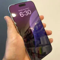 گوشی آیفون 16 بدون ریجستر|موبایل|گرگان, |دیوار