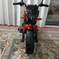 موتور شارژی|اسباب‌‌بازی|خمینی‌شهر, |دیوار