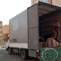 باربری فردیس اندیشه مارلیک سرآسیاب شهریار ملارد|خدمات حمل و نقل|اندیشه, اندیشه فاز ۱|دیوار