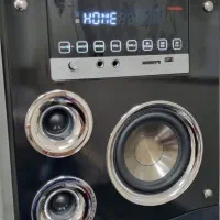 باند میکرولب|سیستم صوتی خانگی|تهران, جلیلی|دیوار