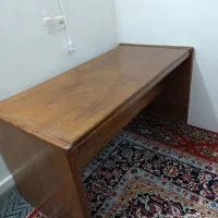 میز تحریر|میز تحریر و کامپیوتر|خرم‌آباد, |دیوار