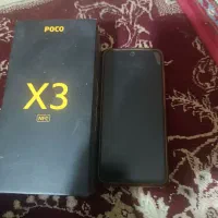 گوشی POCO.x3|موبایل|زابل, |دیوار