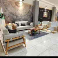 مبلمان باکد۴۴۳۳۲۲۱۱|مبلمان خانگی و میز عسلی|کرج, استاندارد|دیوار