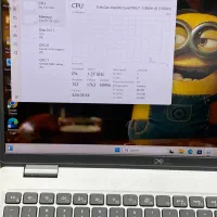 لپتاپ نسل11 گرافیک 4گیگ مجزا  Dell precision 3561|رایانه همراه|همدان, |دیوار