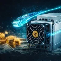 ماینرهاتو اصولی به ViaBTC وصل کن و کارمزد کمتر بده