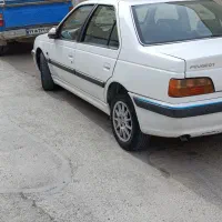 پارس سال 93 داشبورد جدید