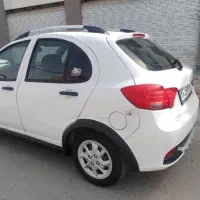 کوییک 1401|خودرو سواری و وانت|تهران, شهرک خرازی|دیوار